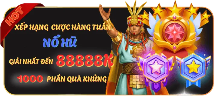Tin tức khuyến mãi Vuabet 88